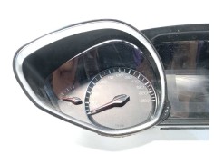 Recambio de cuadro instrumentos para peugeot 308 style referencia OEM IAM 9809838380   2