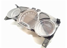 Recambio de cuadro instrumentos para citroën c5 station wagon 1.6 hdi fap referencia OEM IAM 9666330580  9809867480 2