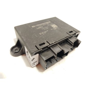 Recambio de centralita confort para ford puma (j2k, cf7) 1.0 ecoboost referencia OEM IAM LU5T14B531BB 2804112 