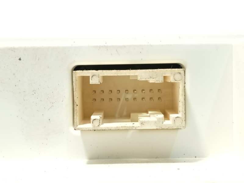 Recambio de cuadro instrumentos para peugeot 308 style referencia OEM IAM 9809838380  