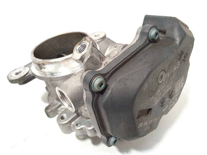 Recambio de caja mariposa para seat ateca (kh7) style referencia OEM IAM 04L128063T A2C94859900 04L128059T