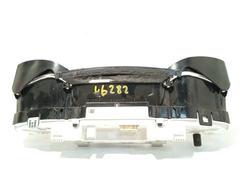 Recambio de cuadro instrumentos para peugeot 308 style referencia OEM IAM 9809838380  