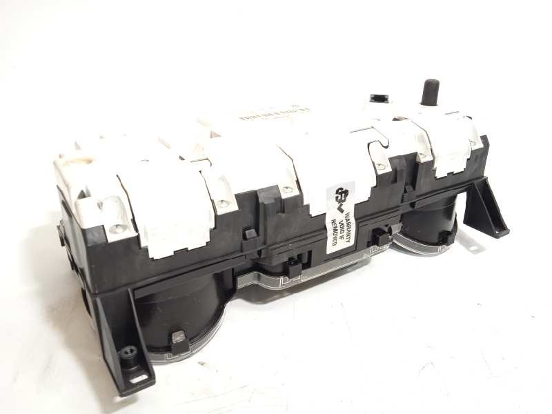 Recambio de cuadro instrumentos para citroën c5 station wagon 1.6 hdi fap referencia OEM IAM 9666330580  9809867480