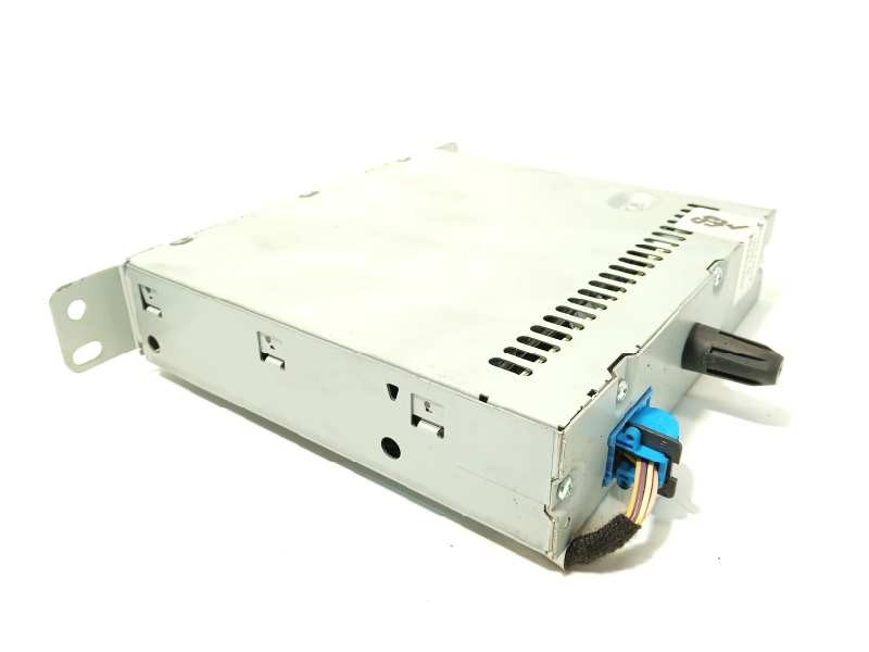 Recambio de sistema audio / radio cd para peugeot 308 style referencia OEM IAM 9818013180  