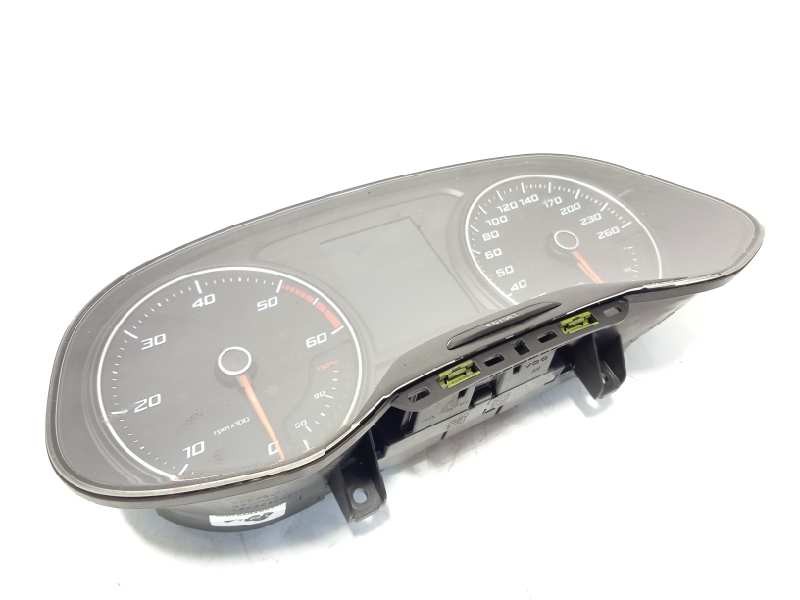 Recambio de cuadro instrumentos para seat ateca (kh7) style referencia OEM IAM 5F0920741D  