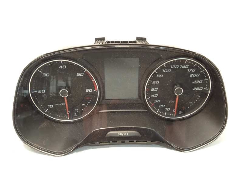 Recambio de cuadro instrumentos para seat ateca (kh7) style referencia OEM IAM 5F0920741D  