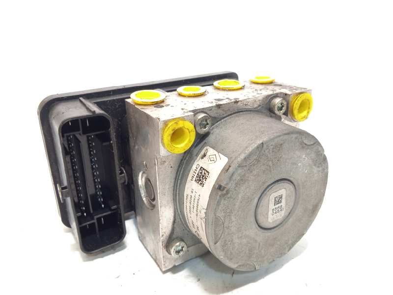 Recambio de abs para dacia dokker ambiance referencia OEM IAM 476608587R 10091514463 10022002024