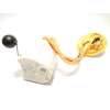 Recambio de bomba combustible para bmw serie x3 (g01) xdrive20d referencia OEM IAM 7214884 16117214884 