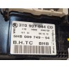 Recambio de mando climatizador para skoda yeti (5l) 1.4 tsi referencia OEM IAM 3T0907044CD 3T0907044CDWHS 5HB009749