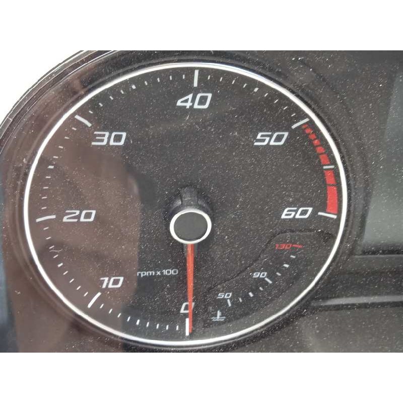 Recambio de cuadro instrumentos para seat ateca (kh7) style referencia OEM IAM 5F0920741D  