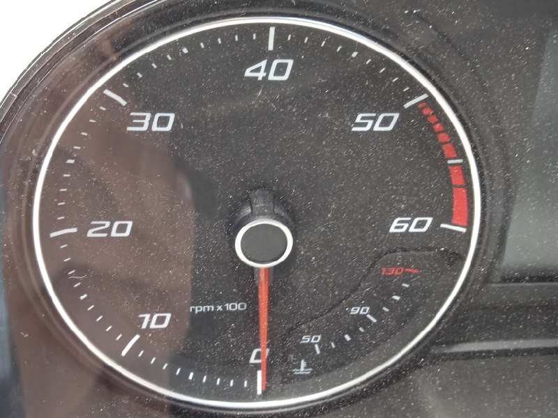 Recambio de cuadro instrumentos para seat ateca (kh7) style referencia OEM IAM 5F0920741D  