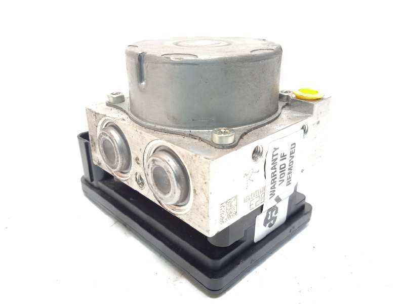 Recambio de abs para dacia dokker ambiance referencia OEM IAM 476608587R 10091514463 10022002024