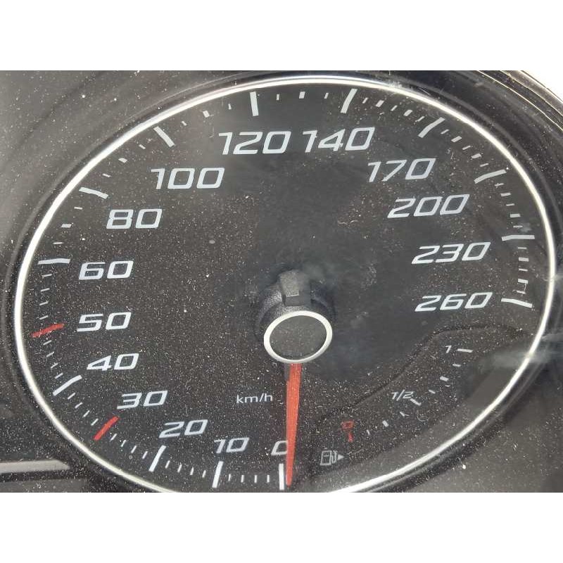 Recambio de cuadro instrumentos para seat ateca (kh7) style referencia OEM IAM 5F0920741D  