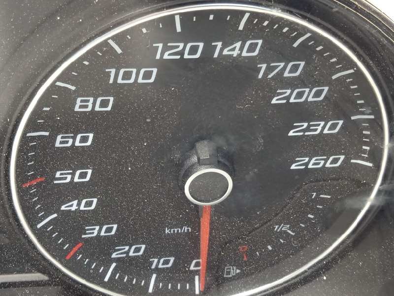 Recambio de cuadro instrumentos para seat ateca (kh7) style referencia OEM IAM 5F0920741D  