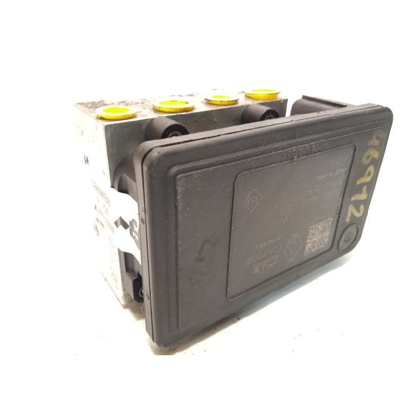 Recambio de abs para dacia dokker ambiance referencia OEM IAM 476608587R 10091514463 10022002024