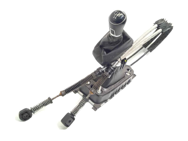 Recambio de palanca cambio para volkswagen polo sport referencia OEM IAM 2Q0711049J 2Q0711266A 2Q0711265A