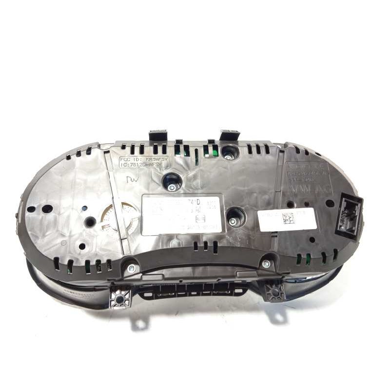 Recambio de cuadro instrumentos para seat ateca (kh7) style referencia OEM IAM 5F0920741D  