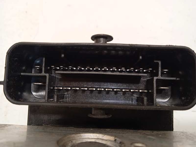 Recambio de abs para dacia dokker ambiance referencia OEM IAM 476608587R 10091514463 10022002024