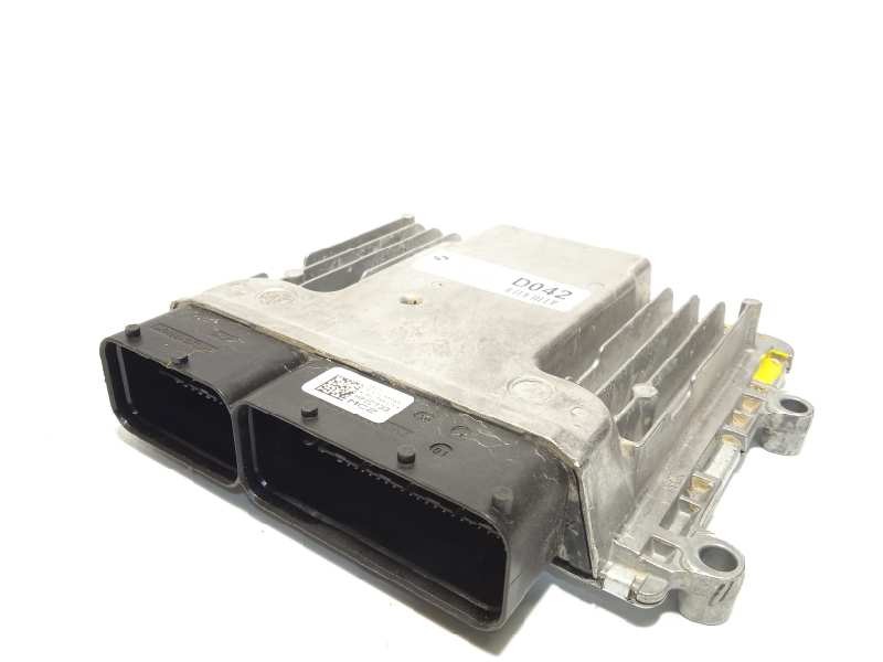Recambio de centralita motor uce para kia niro referencia OEM IAM 391A503DF5 A2C3960140101 391B103DF5