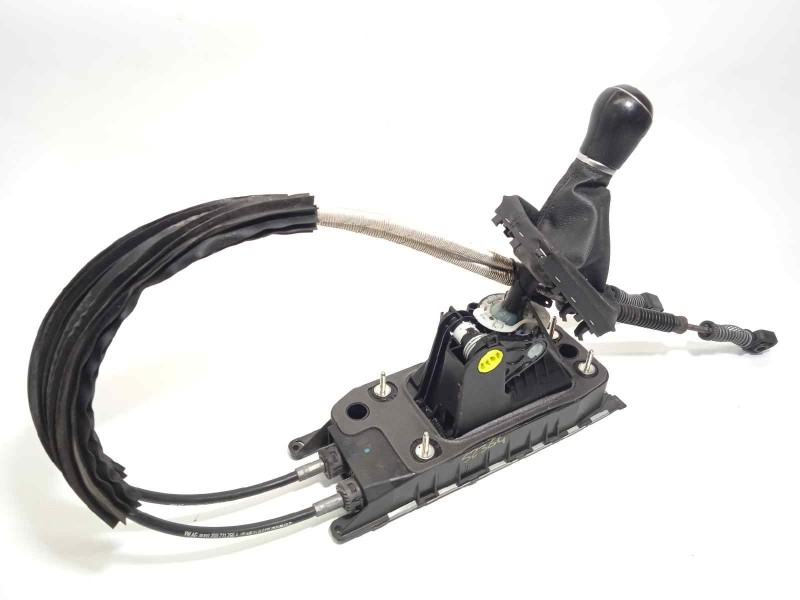 Recambio de palanca cambio para volkswagen polo sport referencia OEM IAM 2Q0711049J 2Q0711266A 2Q0711265A