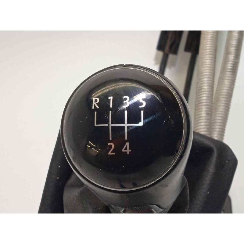 Recambio de palanca cambio para volkswagen polo sport referencia OEM IAM 2Q0711049J 2Q0711266A 2Q0711265A