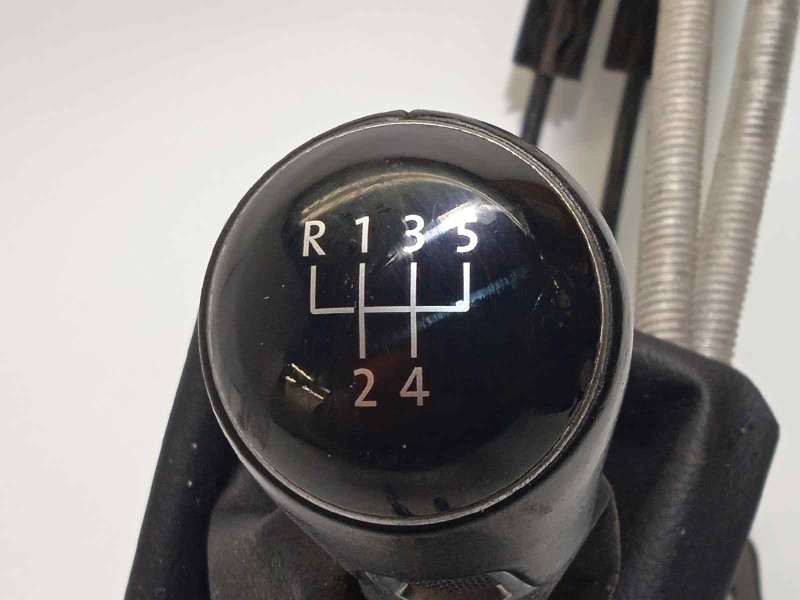 Recambio de palanca cambio para volkswagen polo sport referencia OEM IAM 2Q0711049J 2Q0711266A 2Q0711265A