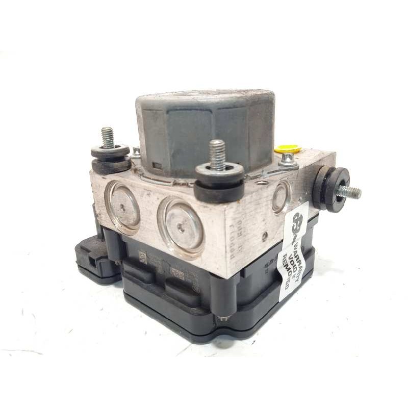 Recambio de abs para dacia sandero stepway referencia OEM IAM 476605492R 0265956285 269633