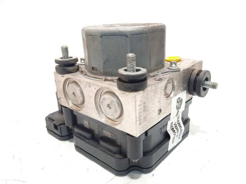 Recambio de abs para dacia sandero stepway referencia OEM IAM 476605492R 0265956285 269633