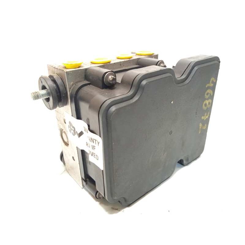 Recambio de abs para dacia sandero stepway referencia OEM IAM 476605492R 0265956285 269633