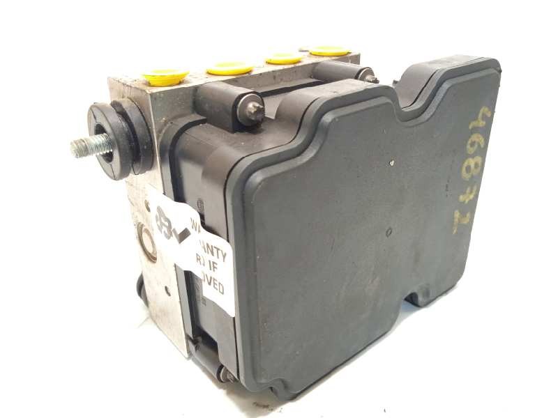 Recambio de abs para dacia sandero stepway referencia OEM IAM 476605492R 0265956285 269633