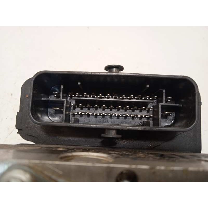 Recambio de abs para dacia sandero stepway referencia OEM IAM 476605492R 0265956285 269633