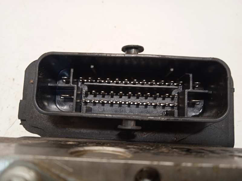 Recambio de abs para dacia sandero stepway referencia OEM IAM 476605492R 0265956285 269633