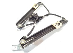 Recambio de elevalunas delantero derecho para seat ateca (kh7) style referencia OEM IAM 5Q0959802B  0130822716 2