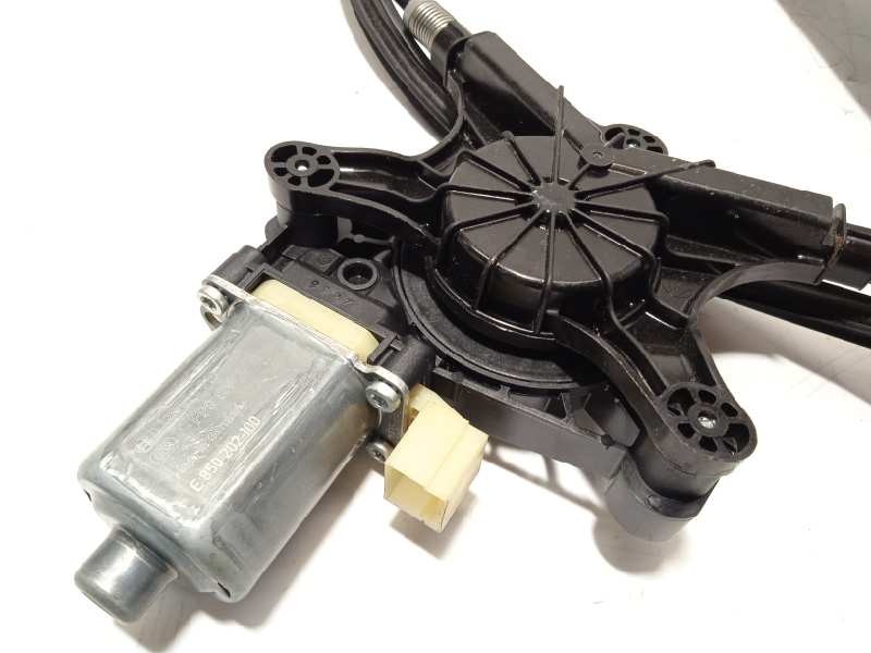 Recambio de elevalunas delantero derecho para seat ateca (kh7) style referencia OEM IAM 5Q0959802B  0130822716