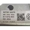 Recambio de elevalunas trasero derecho para renault kadjar 1.3 tce referencia OEM IAM 827203827R  