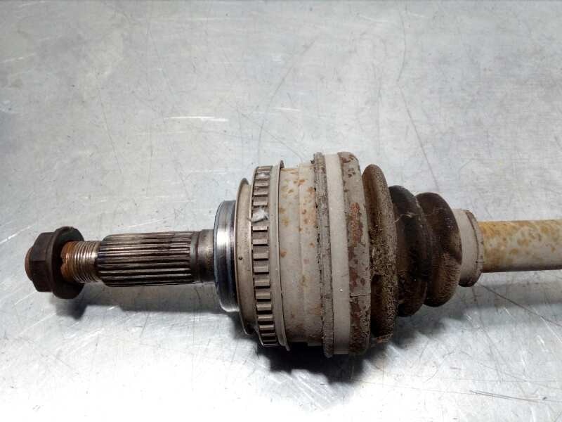 Recambio de transmision trasera izquierda para lexus rx300 (mcu15) luxury referencia OEM IAM NOREF  