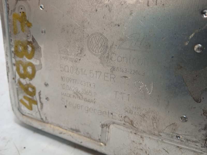 Recambio de abs para seat ateca (kh7) xcellence referencia OEM IAM 5Q0614517ER 28516322143 10022019184