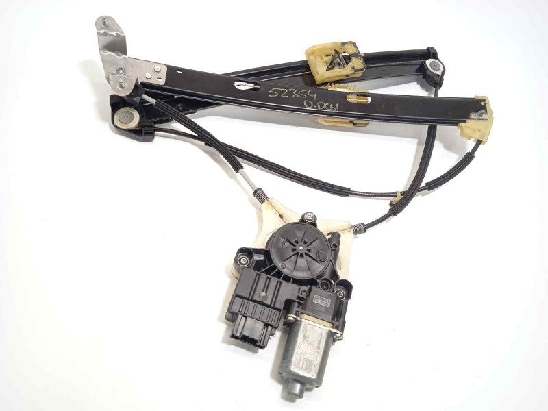 Recambio de elevalunas delantero derecho para volkswagen polo sport referencia OEM IAM 2G4837462B  2Q1959882