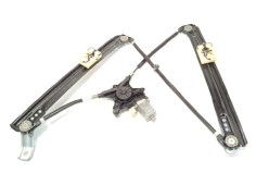 Recambio de elevalunas delantero izquierdo para seat ateca (kh7) style referencia OEM IAM 5Q0959801B  0130822717 2