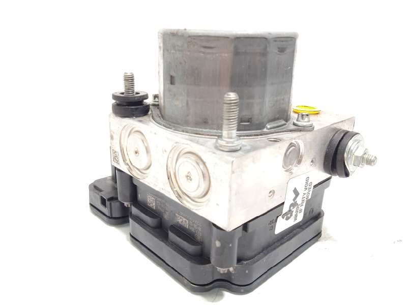 Recambio de abs para nissan qashqai (j11) acenta referencia OEM IAM 47660HV70A 2265106455 269910