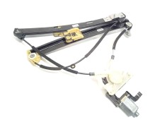 Recambio de elevalunas delantero derecho para volkswagen polo sport referencia OEM IAM 2G4837462B  2Q1959882 2