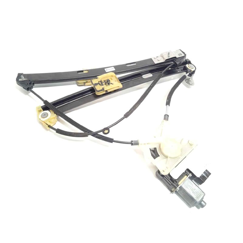 Recambio de elevalunas delantero derecho para volkswagen polo sport referencia OEM IAM 2G4837462B  2Q1959882