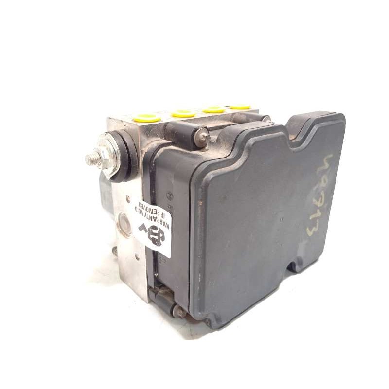 Recambio de abs para nissan qashqai (j11) acenta referencia OEM IAM 47660HV70A 2265106455 269910