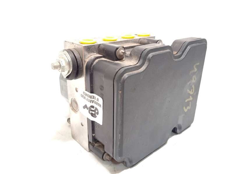 Recambio de abs para nissan qashqai (j11) acenta referencia OEM IAM 47660HV70A 2265106455 269910