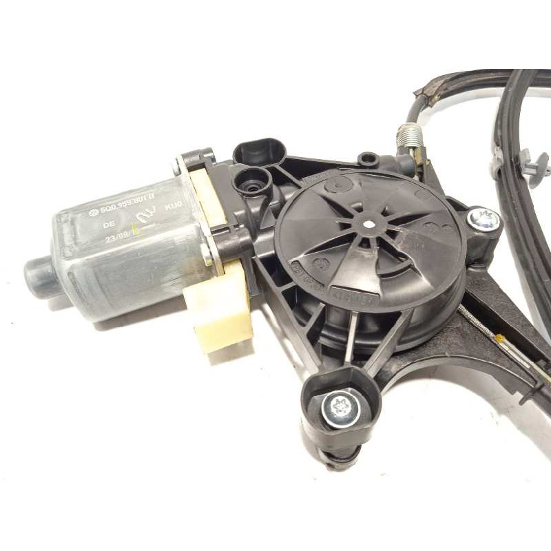 Recambio de elevalunas delantero izquierdo para seat ateca (kh7) style referencia OEM IAM 5Q0959801B  0130822717