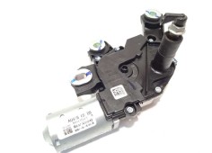 Recambio de motor limpia trasero para audi q5 (fyb) 2.0 tdi referencia OEM IAM 80A955711  W000064340