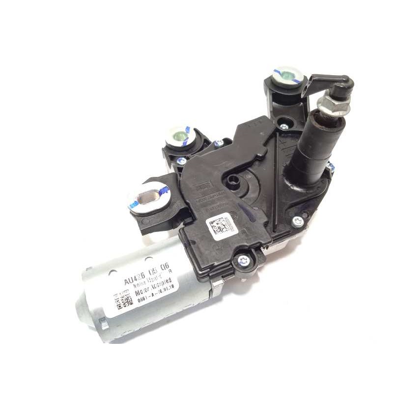 Recambio de motor limpia trasero para audi q5 (fyb) 2.0 tdi referencia OEM IAM 80A955711  W000064340