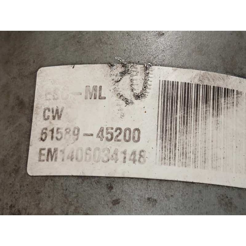 Recambio de abs para kia cee´d concept referencia OEM IAM 58920A2210 6158945200 A258920500