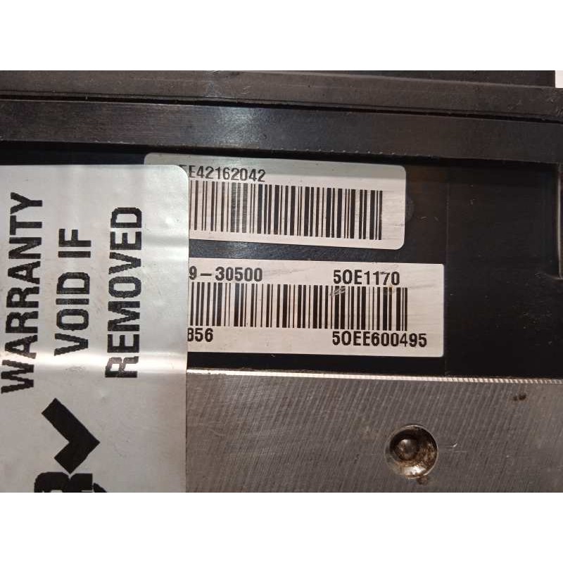 Recambio de abs para kia cee´d concept referencia OEM IAM 58920A2210 6158945200 A258920500