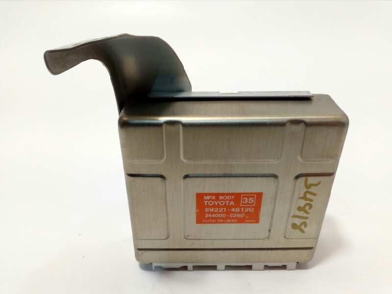 Recambio de modulo electronico para lexus rx300 (mcu15) luxury referencia OEM IAM 8922148120  2440000260